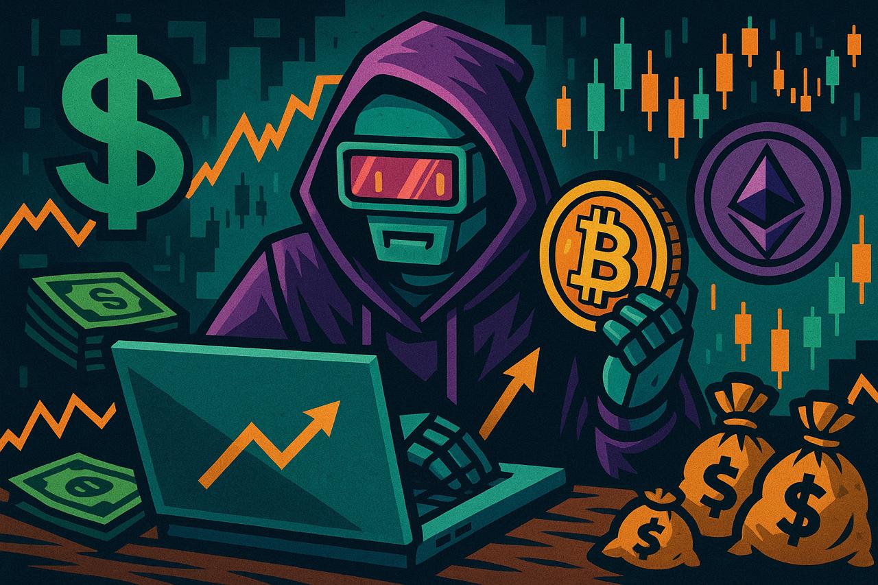 TradFi-Crypto Bridge