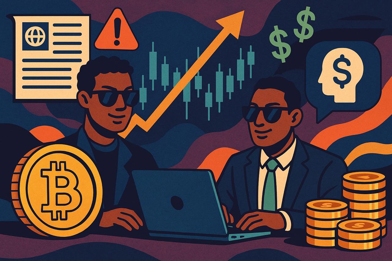 News Event Trader