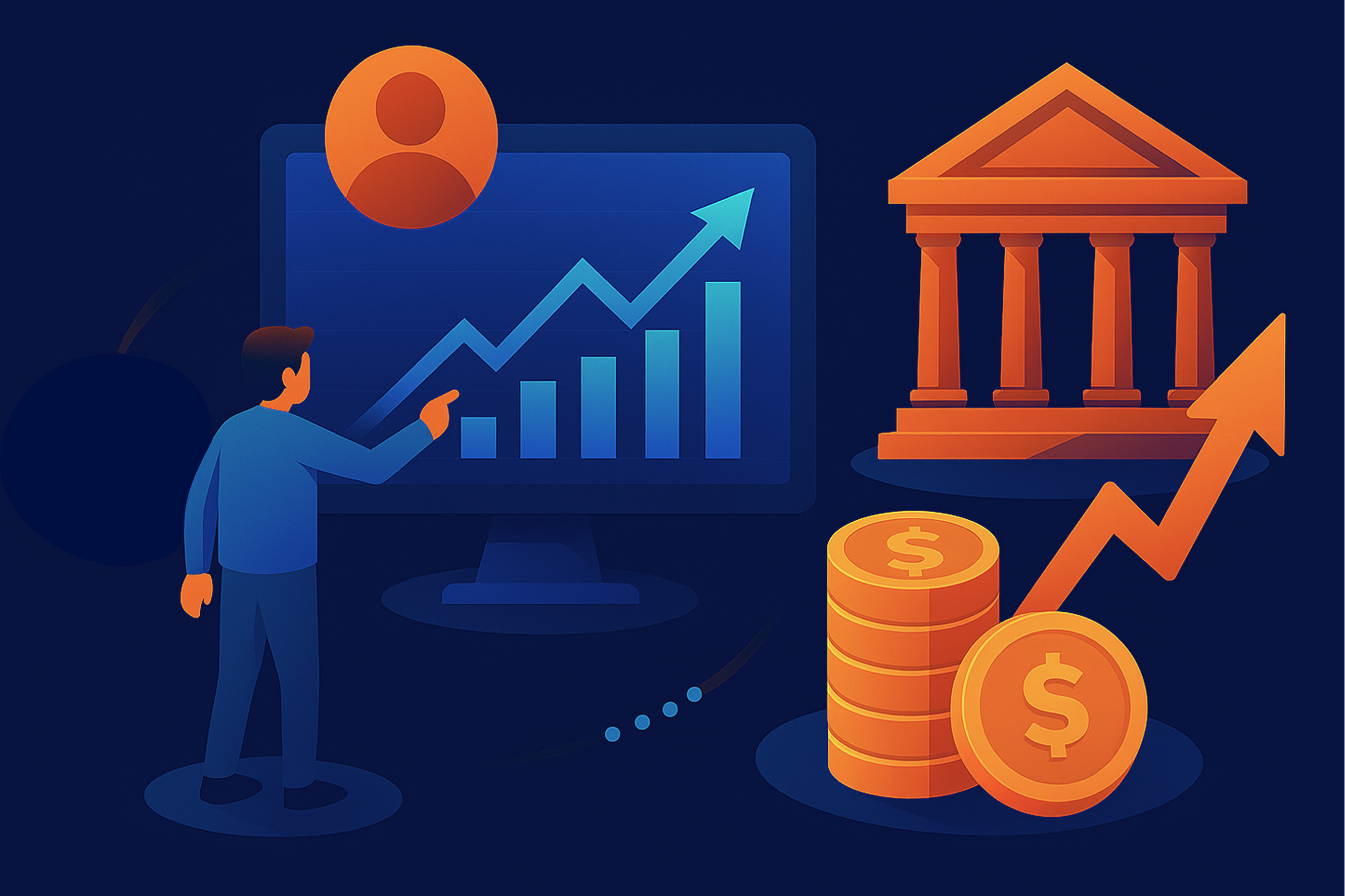 Institutional Hedge Funds