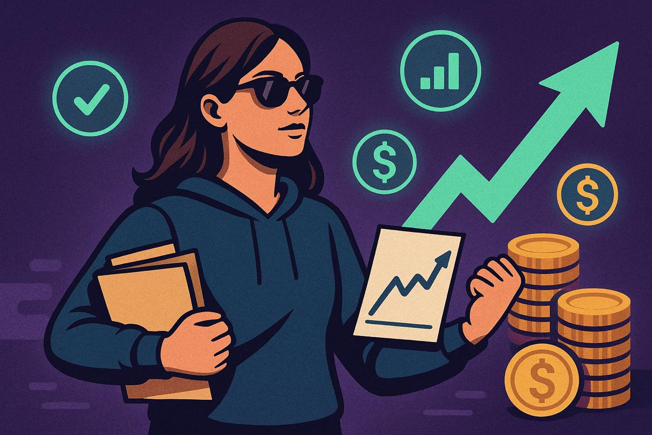 Professional Manager Fund